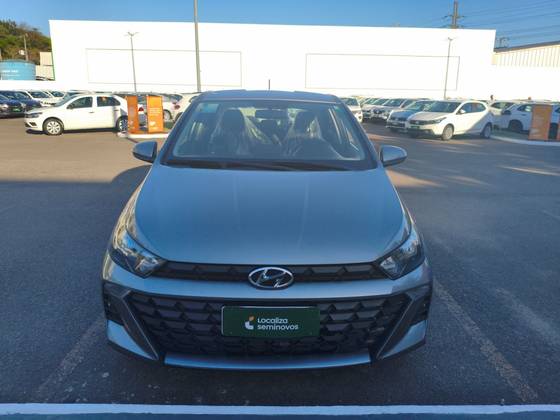 HYUNDAI HB20 1.0 12V FLEX COMFORT PLUS MANUAL HYUNDAI HB20 1.0 12V FLEX COMFORT PLUS MANUAL